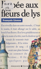 E-book, L'épée aux fleurs de lys : gueules et sable (1) : La bague aux lions (2), Pocket (réédition numérique FeniXX)