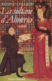 eBook, La Sultane d'Almeria, Presses de la Renaissance (réédition numérique FeniXX)