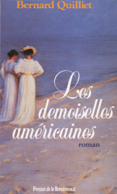 eBook, Les Demoiselles américaines, Presses de la Renaissance (réédition numérique FeniXX)