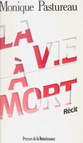 eBook, La Vie à mort, Presses de la Renaissance (réédition numérique FeniXX)