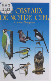 E-book, 30 oiseaux de notre ciel, Rageot (réédition numérique FeniXX)