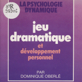 E-book, Jeu dramatique et développement personnel, Retz (réédition numérique FeniXX)