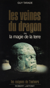E-book, Les Veines du dragon ou la Magie de la terre, Robert Laffont (réédition numérique FeniXX)