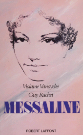 E-book, Messaline, Robert Laffont (réédition numérique FeniXX)