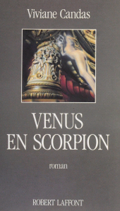 E-book, Venus en scorpion, Robert Laffont (réédition numérique FeniXX)