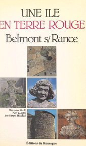E-book, Belmont sur Rance, Rouergue (réédition numérique FeniXX)
