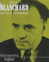 E-book, Maurice Blanchard, Seghers (réédition numérique FeniXX)
