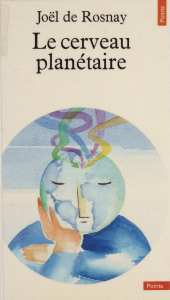 E-book, Le Cerveau planétaire, Seuil (réédition numérique FeniXX)