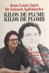 E-book, Kilos de plume, kilos de plomb, Seuil (réédition numérique FeniXX)