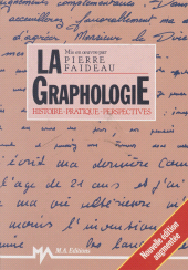 E-book, La Graphologie, Solar (réédition numérique FeniXX)