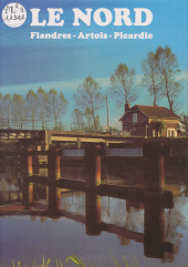 E-book, Le Nord, Flandres, Artois, Picardie, Solar (réédition numérique FeniXX)