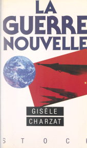 eBook, La guerre nouvelle, Stock (réédition numérique FeniXX)