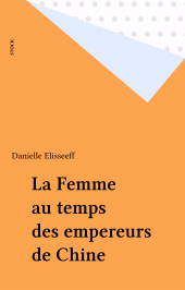 eBook, La Femme au temps des empereurs de Chine, Stock (réédition numérique FeniXX)