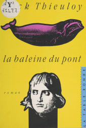 E-book, La baleine du pont, La Table ronde (réédition numérique FeniXX)