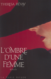 E-book, L'ombre d'une femme, La Table Ronde (réédition numérique FeniXX)