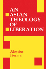 eBook, Asian Theology of Liberation, Pieris, S.J., Aloysius, T&T Clark