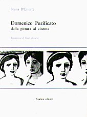 E-book, Domenico Purificato : dalla pittura al cinema, Cadmo