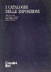 Chapter, Introduzione, Casalini libri