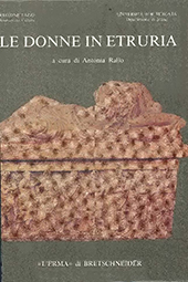 Chapter, La moda femminile etrusca, "L'Erma" di Bretschneider