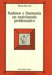 eBook, Kadmos e Harmonia : un matrimonio problematico, Rocchi, Maria, "L'Erma" di Bretschneider