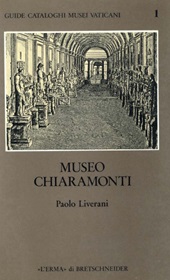E-book, Museo Chiaramonti, Liverani, Paolo, "L'Erma" di Bretschneider