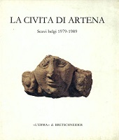 Kapitel, La ceramica sovradipinta, "L'Erma" di Bretschneider