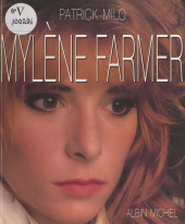 E-book, Mylène Farmer, Albin Michel (réédition numérique FeniXX)