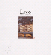 E-book, Lyon et ses environs, Arthaud (réédition numérique FeniXX)