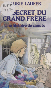 E-book, Le secret du grand frère : une histoire de canuts, Éditions de l'Atelier (réédition numérique FeniXX)