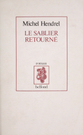E-book, Le Sablier retourné, Belfond (réédition numérique FeniXX)