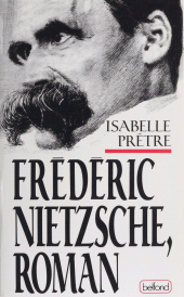 E-book, Frederic Nietzsche : journal imaginaire, Belfond (réédition numérique FeniXX)