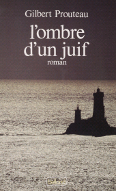 E-book, L'Ombre d'un juif, Belfond (réédition numérique FeniXX)