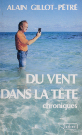 E-book, Du vent dans la tête, Belfond (réédition numérique FeniXX)
