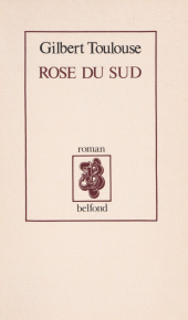 E-book, Rose du sud, Belfond (réédition numérique FeniXX)