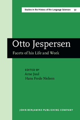 eBook, Otto Jespersen, John Benjamins Publishing Company