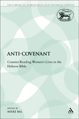 eBook, Anti-Covenant, Bloomsbury Publishing