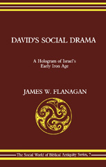 E-book, David's Social Drama, Bloomsbury Publishing