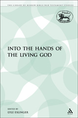 E-book, Into the Hands of the Living God, Bloomsbury Publishing