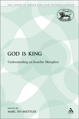E-book, God is King, Bloomsbury Publishing
