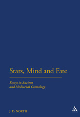 E-book, Stars, Mind & Fate, Bloomsbury Publishing