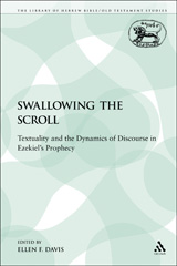 E-book, Swallowing the Scroll, Bloomsbury Publishing