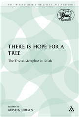 E-book, There is Hope for a Tree, Nielsen, Kirsten, Bloomsbury Publishing