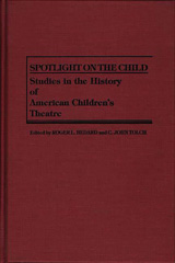 E-book, Spotlight on the Child, Bloomsbury Publishing