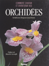 E-book, Comment choisir et entretenir vos orchidées, Bordas (réédition numérique FeniXX)