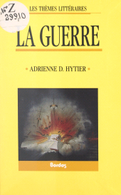 E-book, La guerre, Bordas (réédition numérique FeniXX)