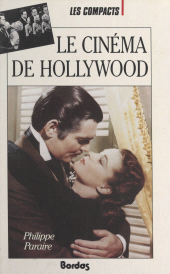 E-book, Le cinéma de Hollywood, Bordas (réédition numérique FeniXX)