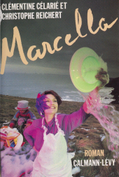 E-book, Marcella, Calmann-Lévy (réédition numérique FeniXX)