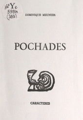 E-book, Pochades, Caractères (réédition numérique FeniXX)
