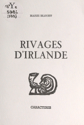 E-book, Rivages d'Irlande, Caractères (réédition numérique FeniXX)