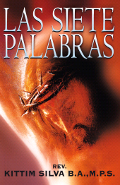 E-book, Las siete palabras, Editorial CLIE